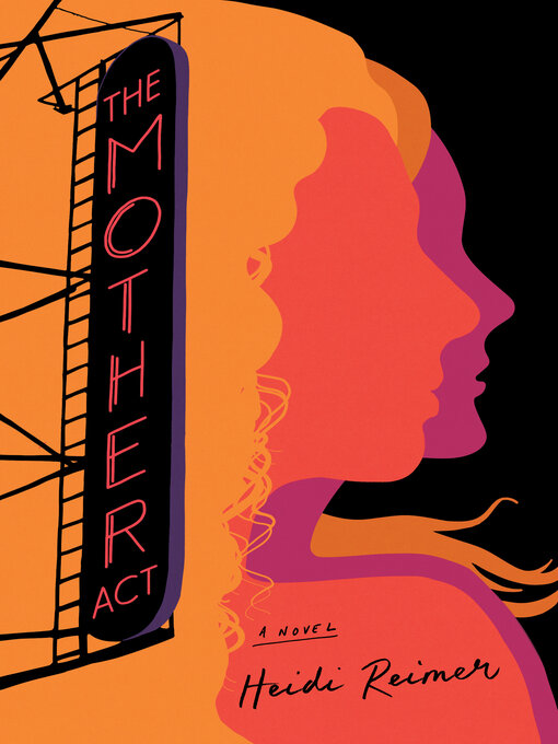 Cover image for The Mother Act